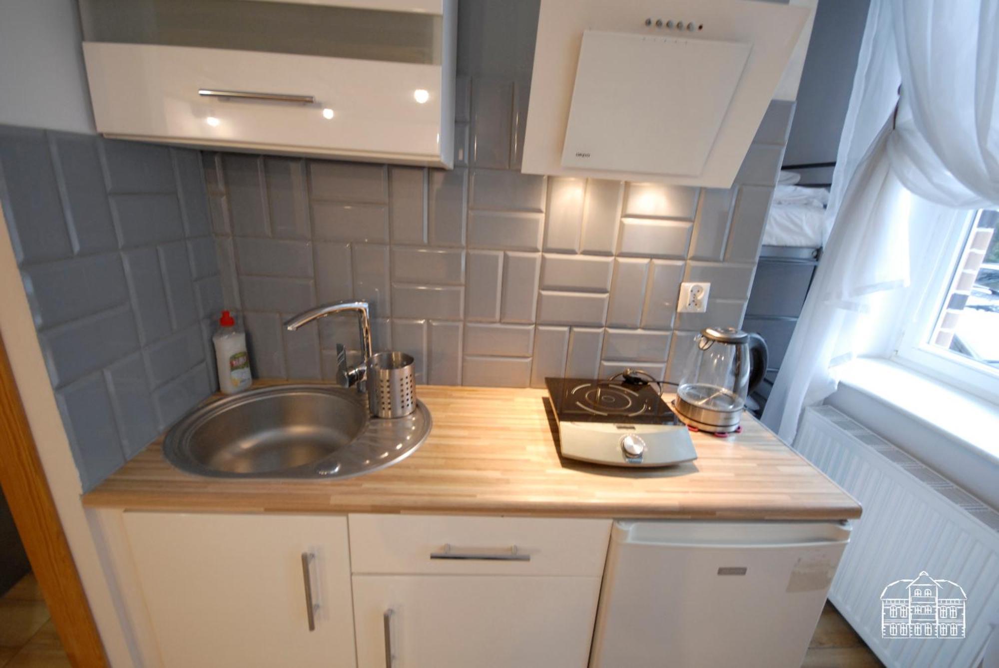 Apartamento Franciszek Przy Parku Szwedzkim Szczawno-Zdroj Exterior foto