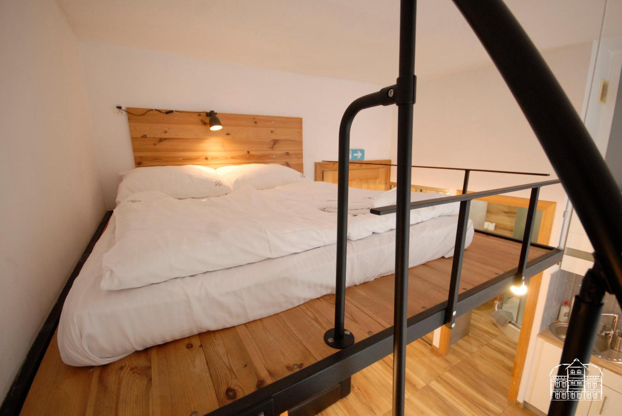 Apartamento Franciszek Przy Parku Szwedzkim Szczawno-Zdroj Exterior foto