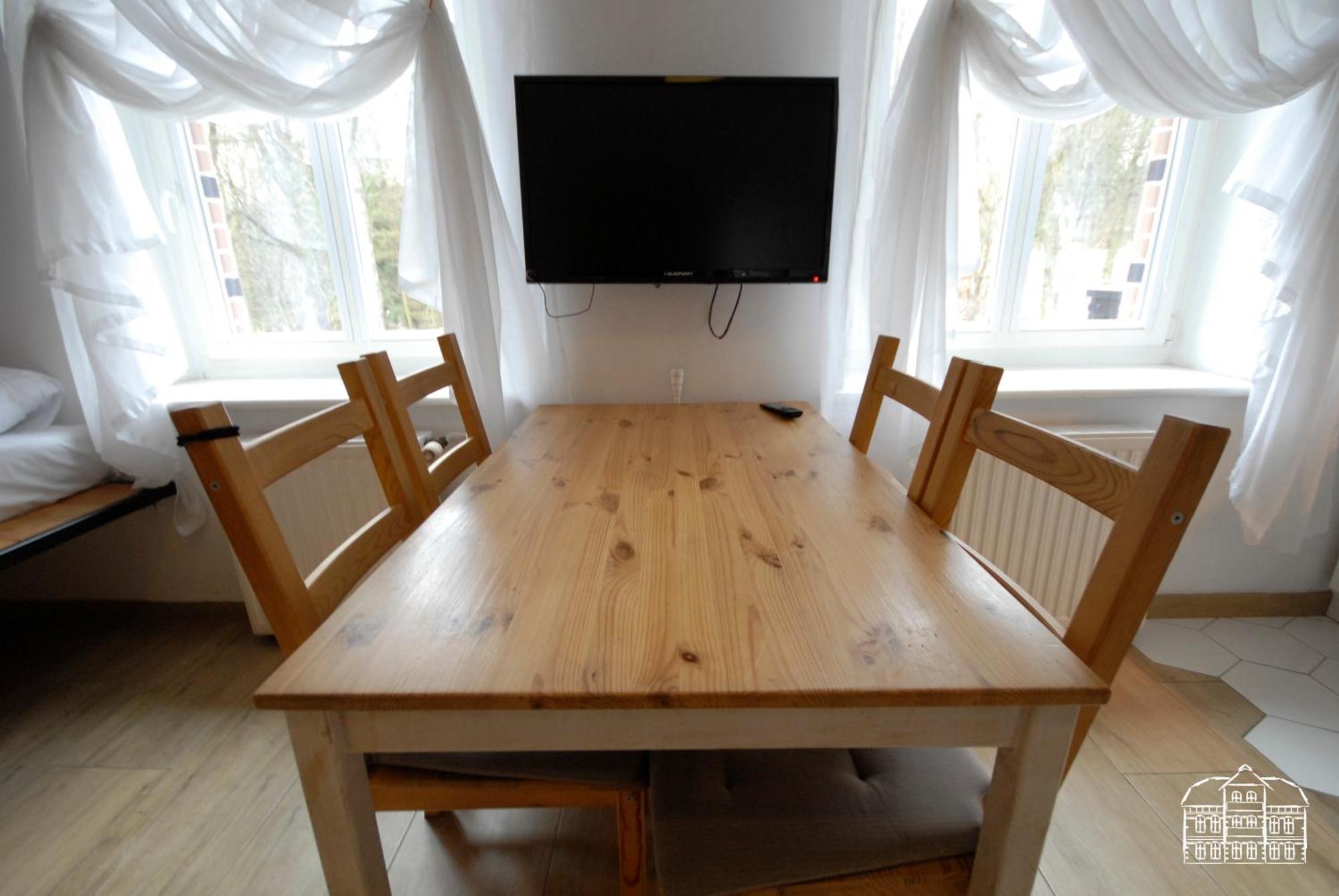 Apartamento Franciszek Przy Parku Szwedzkim Szczawno-Zdroj Exterior foto