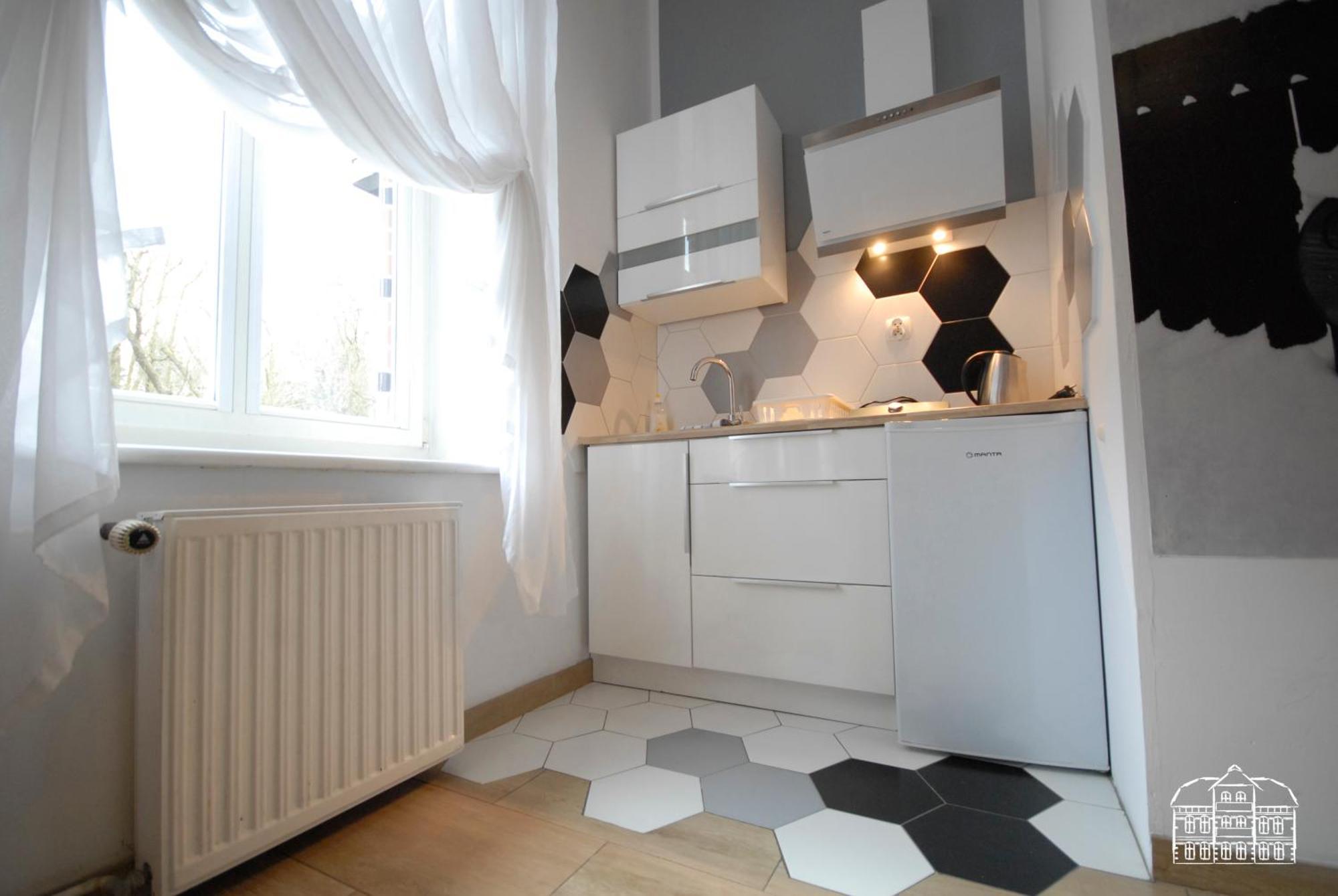 Apartamento Franciszek Przy Parku Szwedzkim Szczawno-Zdroj Exterior foto