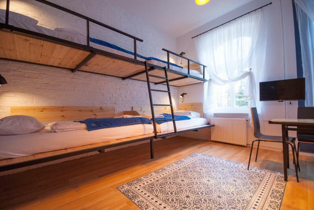 Apartamento Franciszek Przy Parku Szwedzkim Szczawno-Zdroj Exterior foto